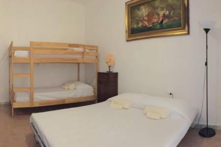 Nice Apartament 100M To Sea 2*Floor Monopoli Esterno foto