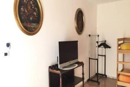 Nice Apartament 100M To Sea 2*Floor Monopoli Esterno foto